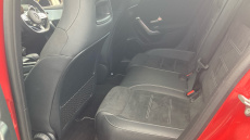 Mercedes-Benz A-Class A180 AMG Line Executive Edition 5dr Auto Petrol Hatchback